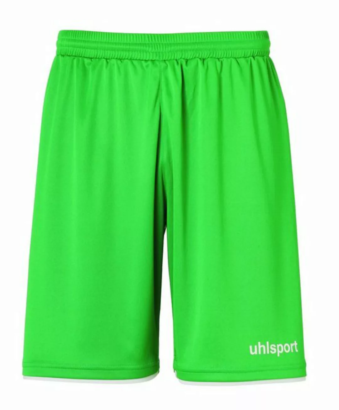 uhlsport Shorts CLUB SHORTS lagune/weiss günstig online kaufen