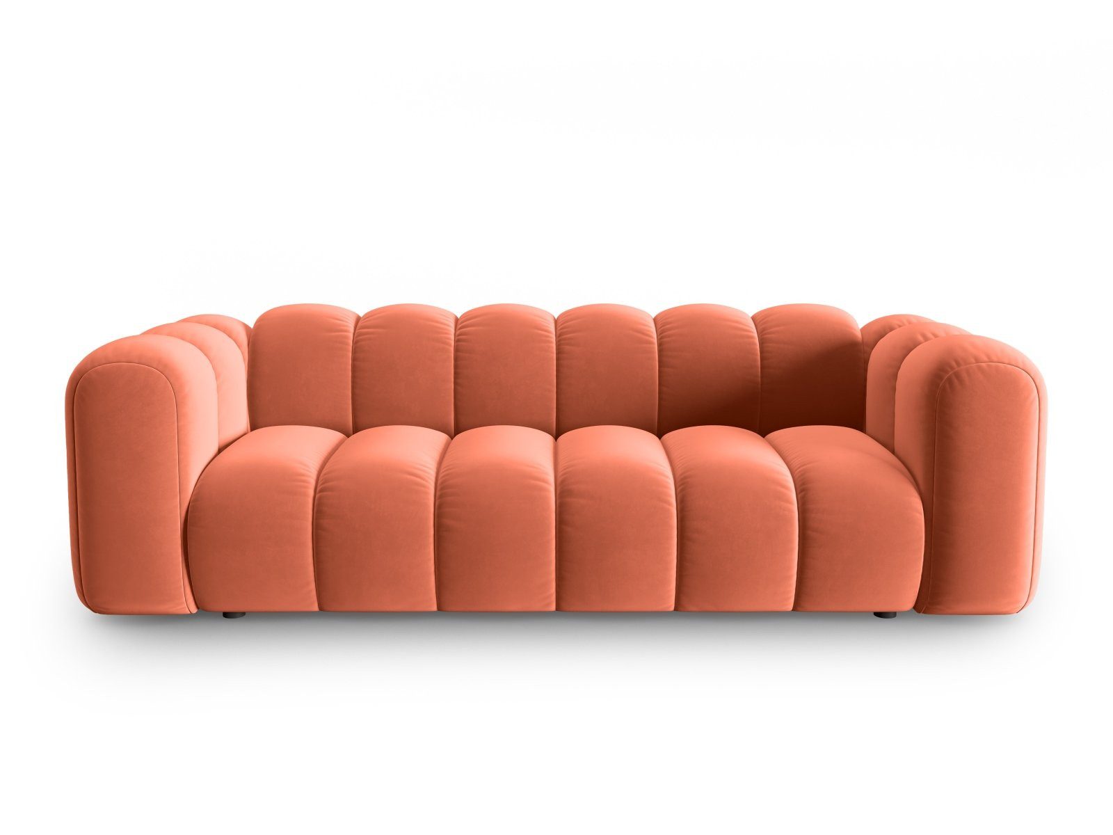 Micadoni Sofa Lupine, 3-Sitzer günstig online kaufen