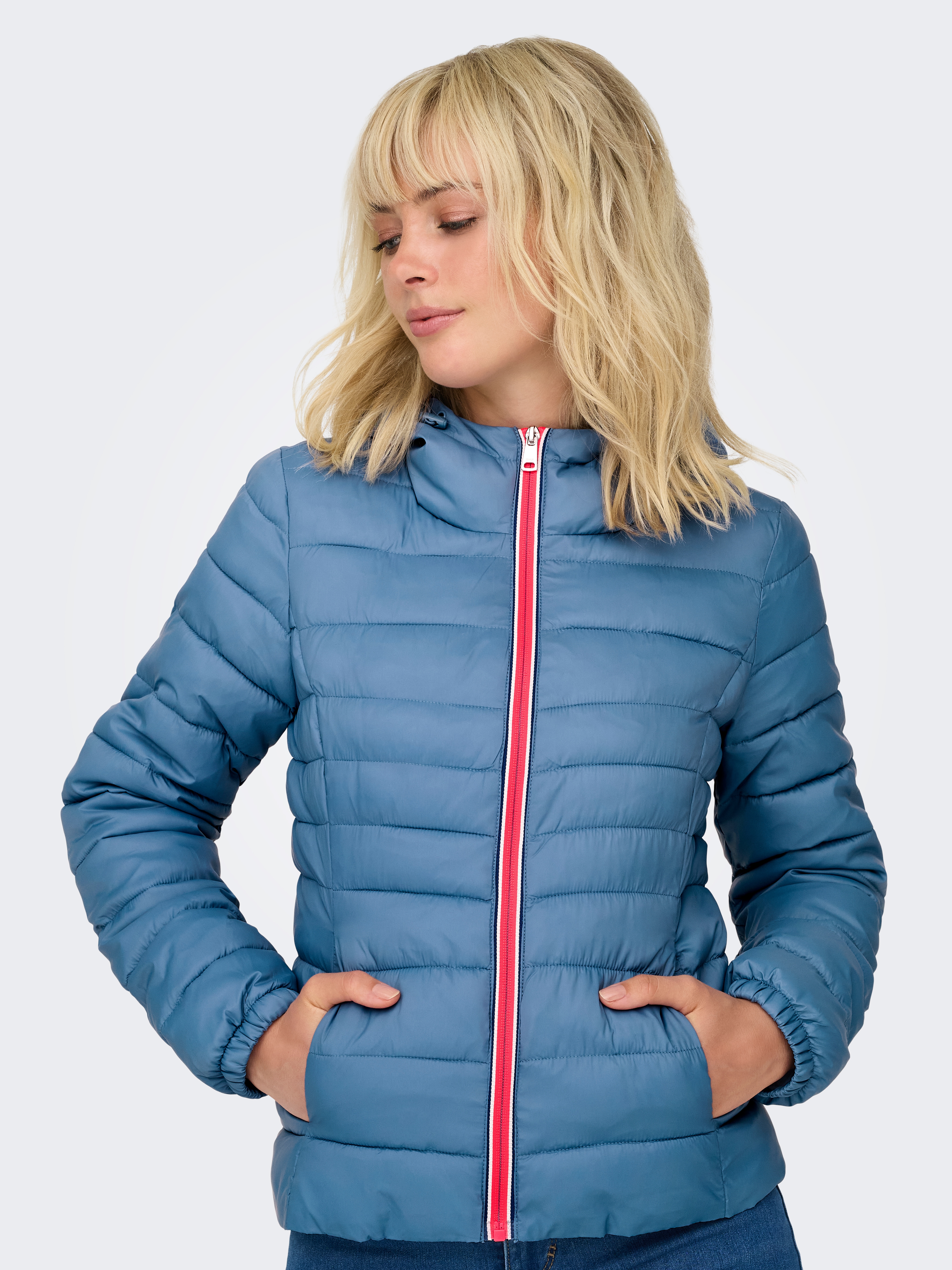 ONLY Steppjacke ONLTahoe (1-St) günstig online kaufen