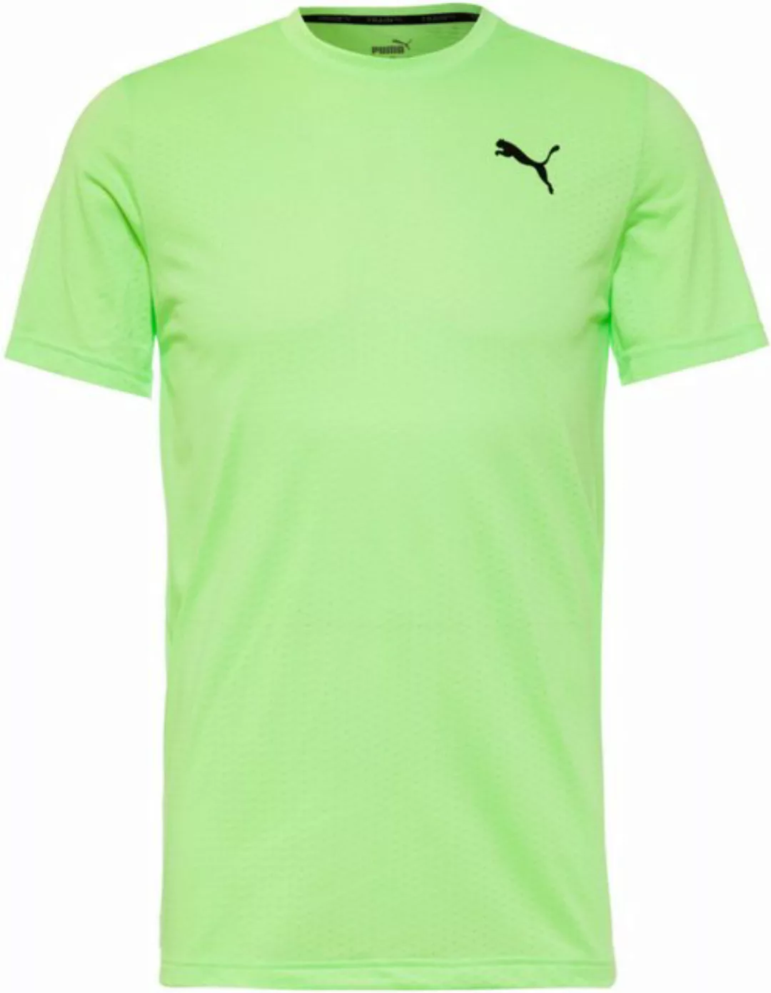 PUMA T-Shirt TRAIN FAV BLASTER TEE günstig online kaufen