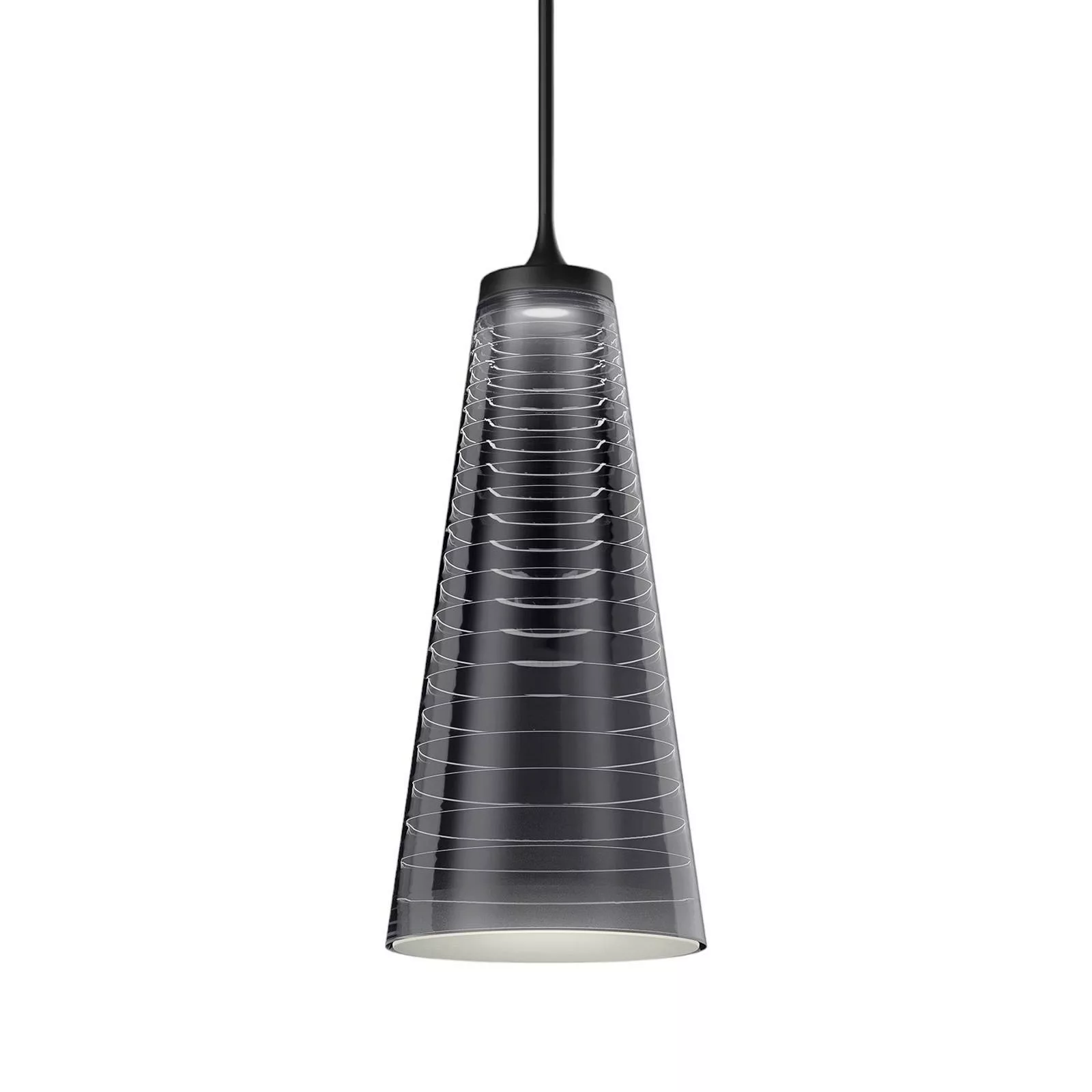 Artemide Look at Me Pendellampe, 1-flammig Ø 21 cm günstig online kaufen