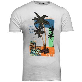 Best Mountain  T-Shirts & Poloshirts BEST-TS 1017-LTG günstig online kaufen