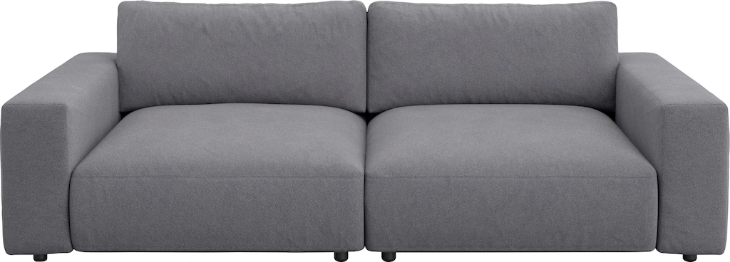 Musterring Big-Sofa "LUCIA", in vielen Qualitäten und 4 unterschiedlichen N günstig online kaufen