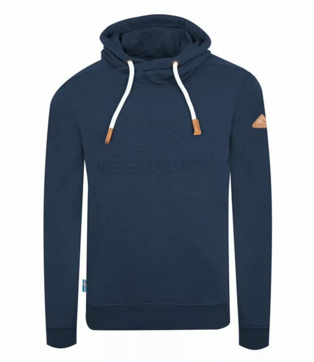 Westfjord Hoodie Askja günstig online kaufen