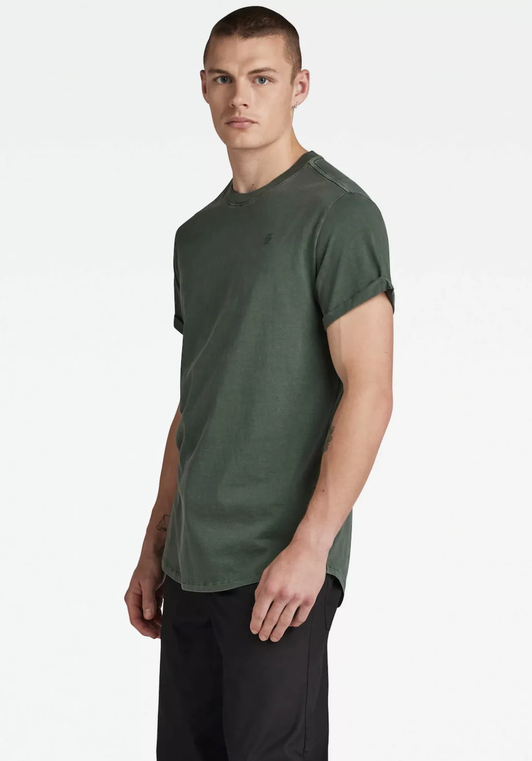 G-Star RAW T-Shirt Lash r t günstig online kaufen