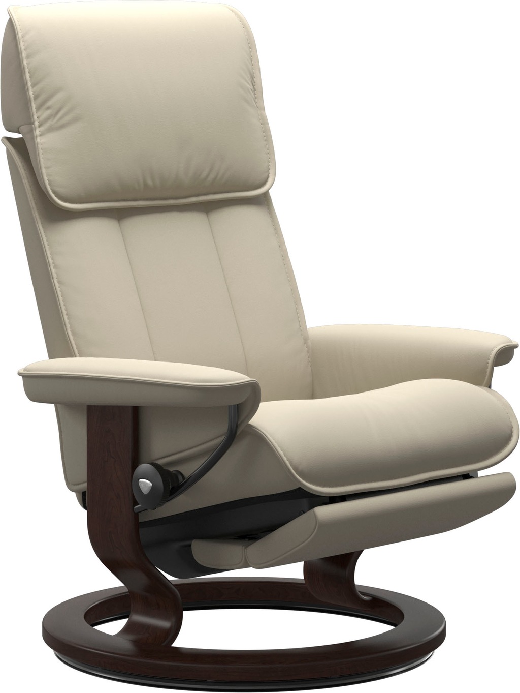 Stressless Relaxsessel "Admiral", verstellbar, optional 2-motorisch, Größe günstig online kaufen