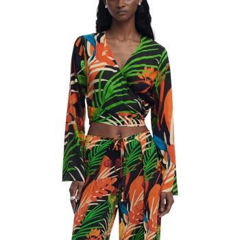 Desigual  Blusen SWIM_BAHAMAS BLUS 25SWMW04 günstig online kaufen