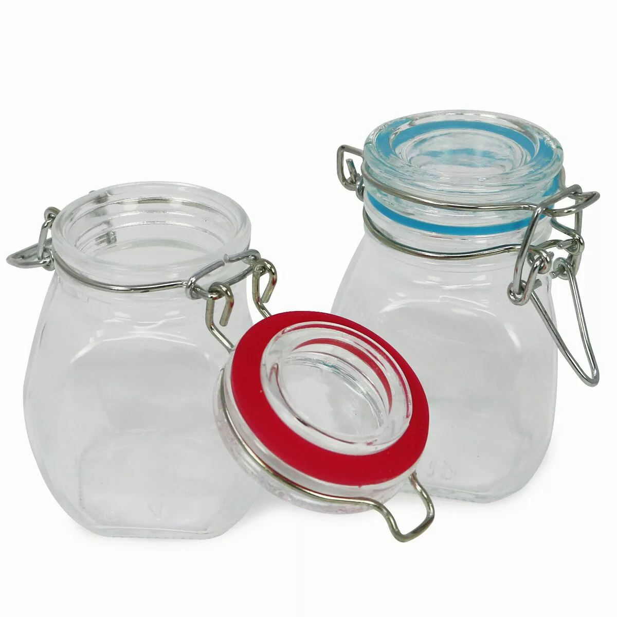 Glasbehälter (restauriert D) günstig online kaufen