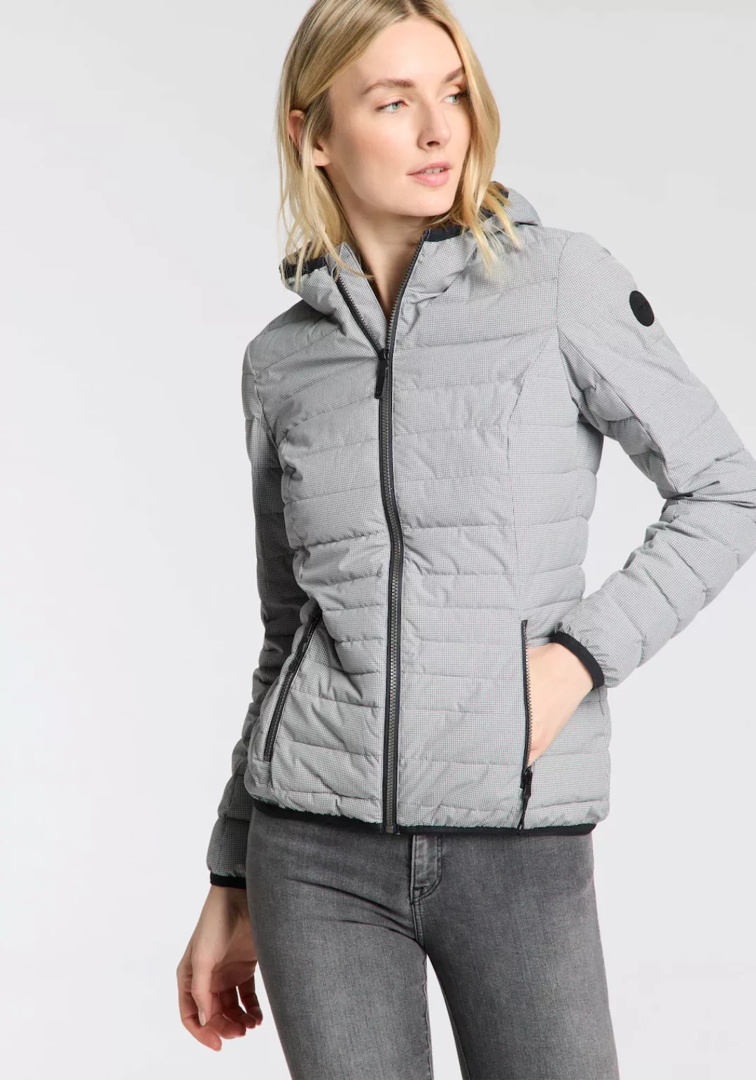 G.I.G.A. DX by killtec Steppjacke "GS 65 WMN QLTD JCKT" günstig online kaufen