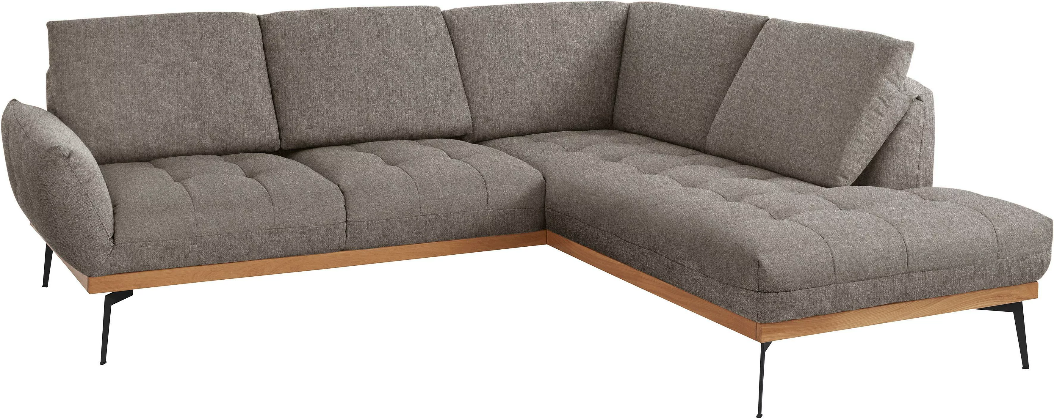 Guido Maria Kretschmer Home&Living Ecksofa "Palic, L-Form" günstig online kaufen