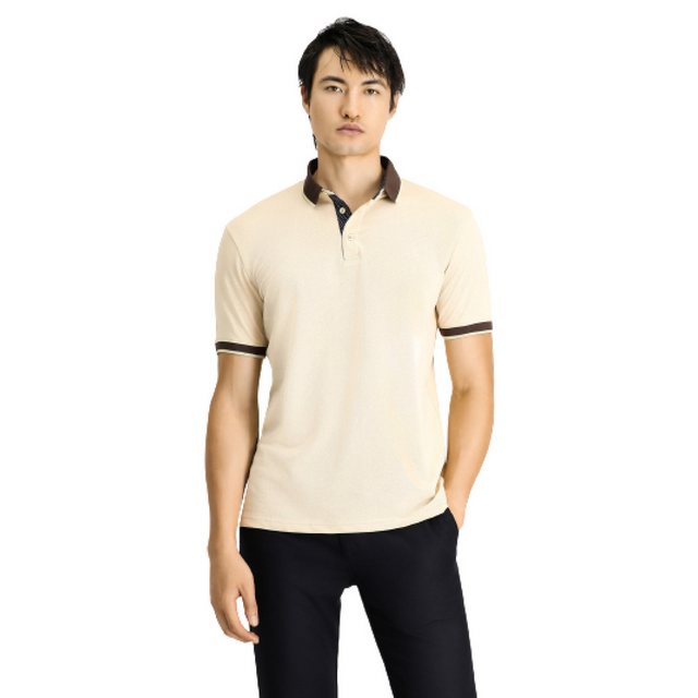 KIGILI Poloshirt Poloshirts für Herren, kurzärmlige Herren-T-Shirts, Erwach günstig online kaufen