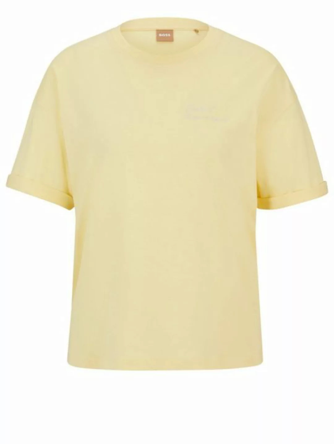 BOSS ORANGE T-Shirt C_Evi (1-tlg) günstig online kaufen
