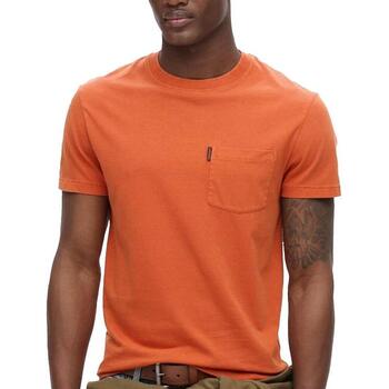Superdry  T-Shirts & Poloshirts M1012037A-C6P günstig online kaufen