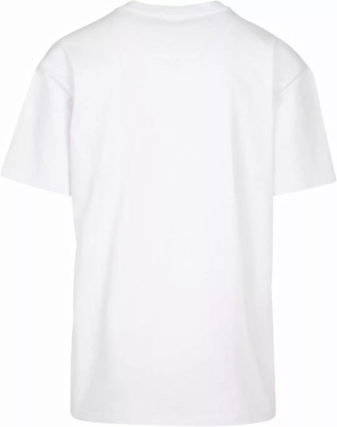 Upscale by Mister Tee T-Shirt "Upscale by Mister Tee Herren Speed Logo Tee" günstig online kaufen