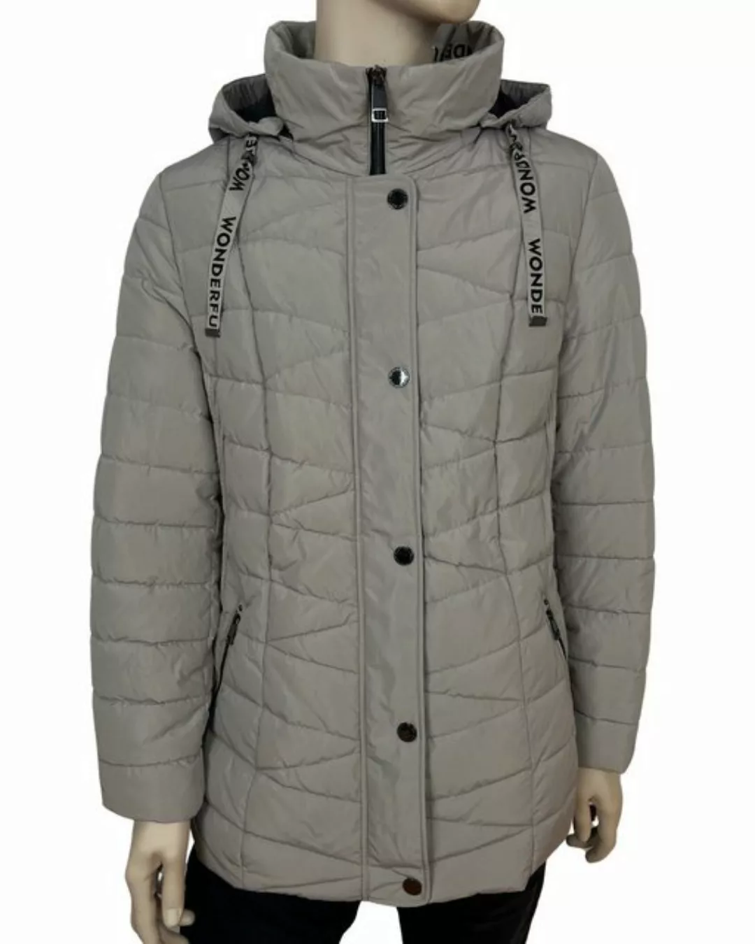 Barbara Lebek Steppjacke - Winterjacke - Jacke - Damenjacke - Outdoorjacke günstig online kaufen