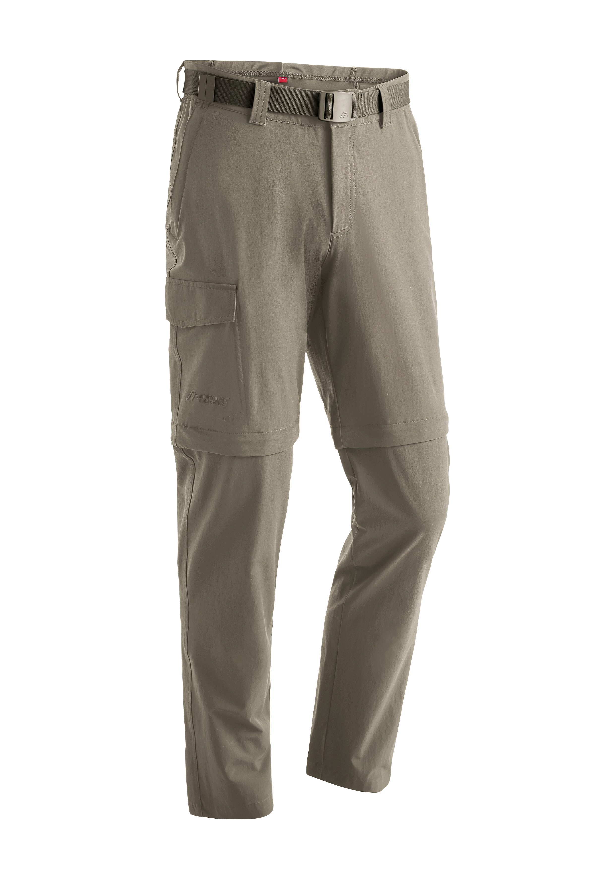 Maier Sports Funktionshose Torid slim zip günstig online kaufen