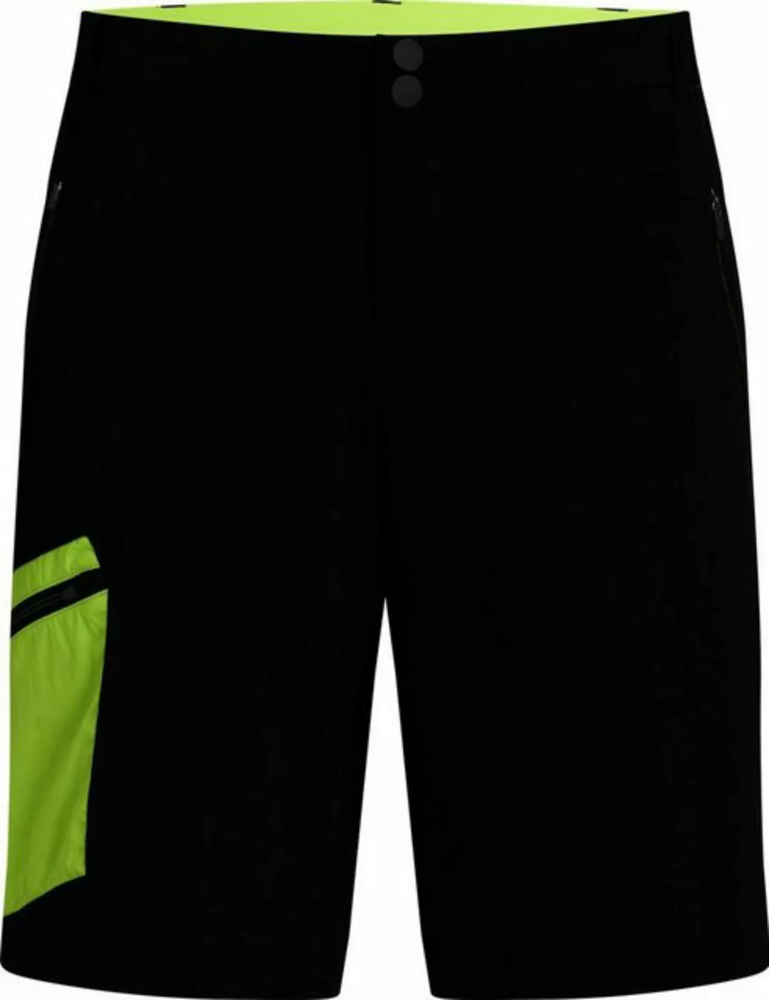 McKINLEY Bermudas He.-Bermuda Bari SHO M BLACK NIGHT/GREEN LI günstig online kaufen