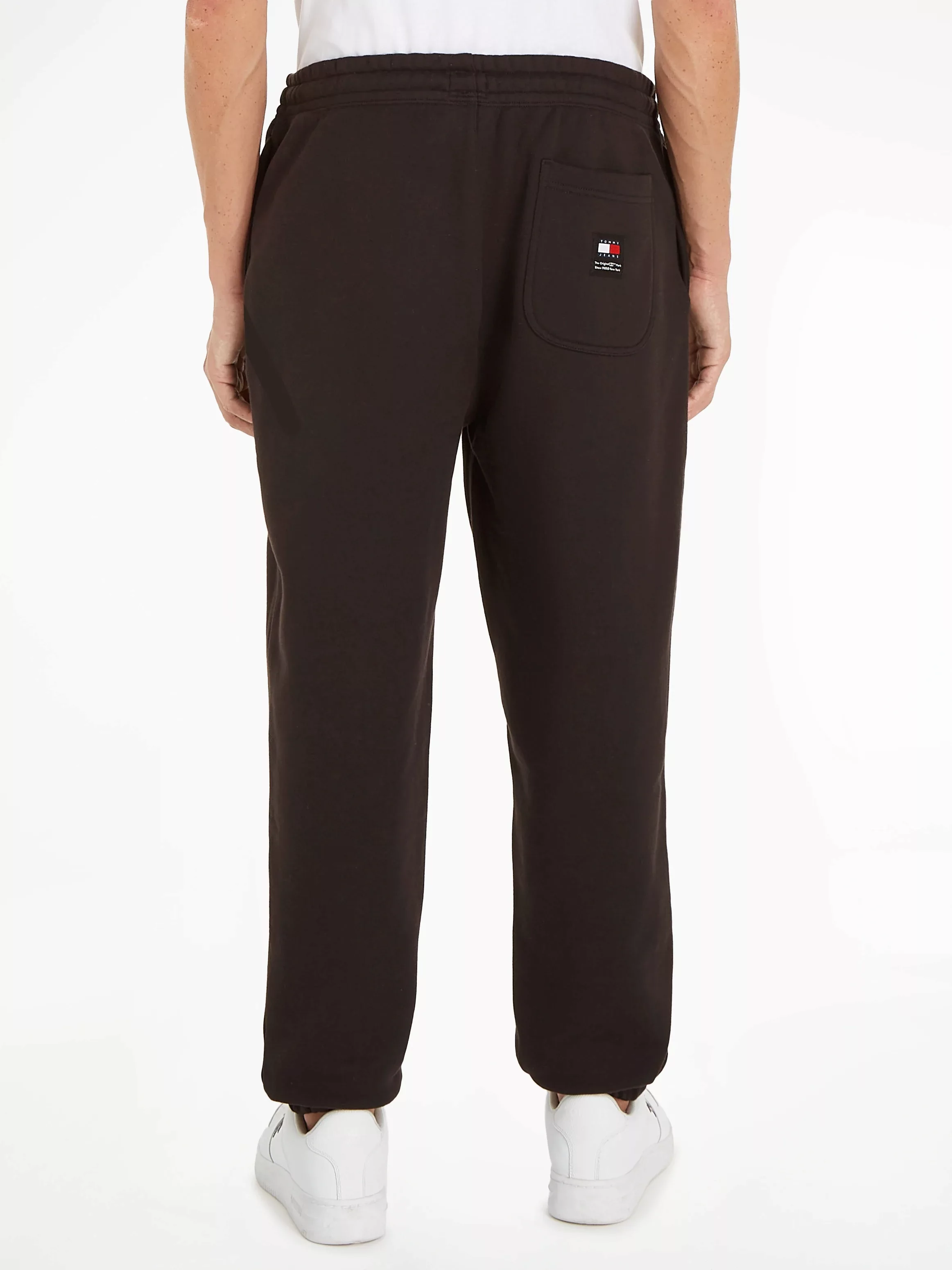 Tommy Jeans Plus Sweatpants "TJM RLX NEW CLASSICS JOG EXT" günstig online kaufen