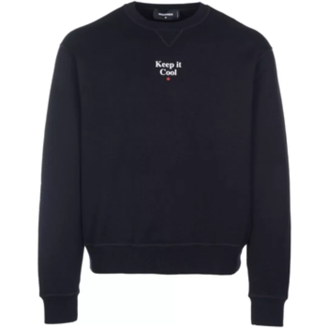 Dsquared  Sweatshirt S71GU0511-S25516-900 günstig online kaufen