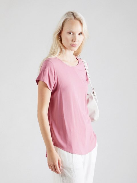 Vero Moda Blusenshirt VMBELLA SS TOP WVN GA NOOS günstig online kaufen