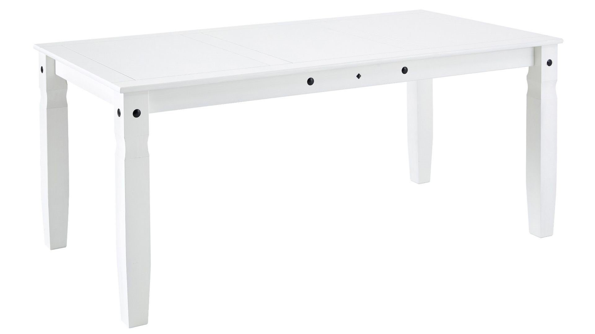 loft24 Esstisch Benton, aus Kiefer massiv günstig online kaufen