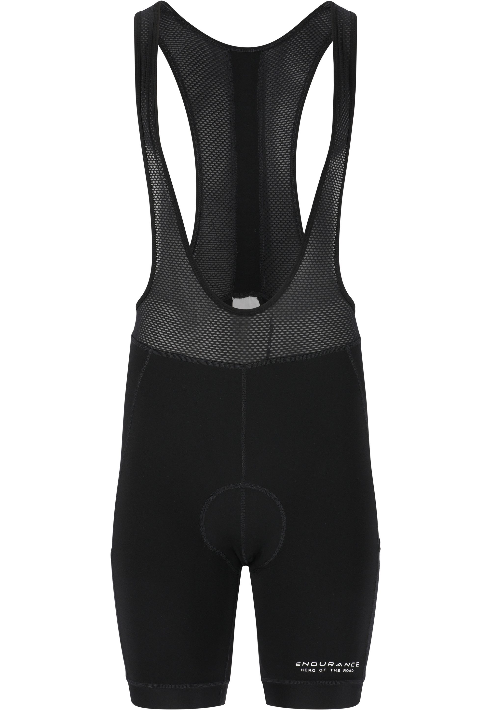 ENDURANCE Radhose "Brillant", mit praktischen Trägern und hoher Funktionali günstig online kaufen