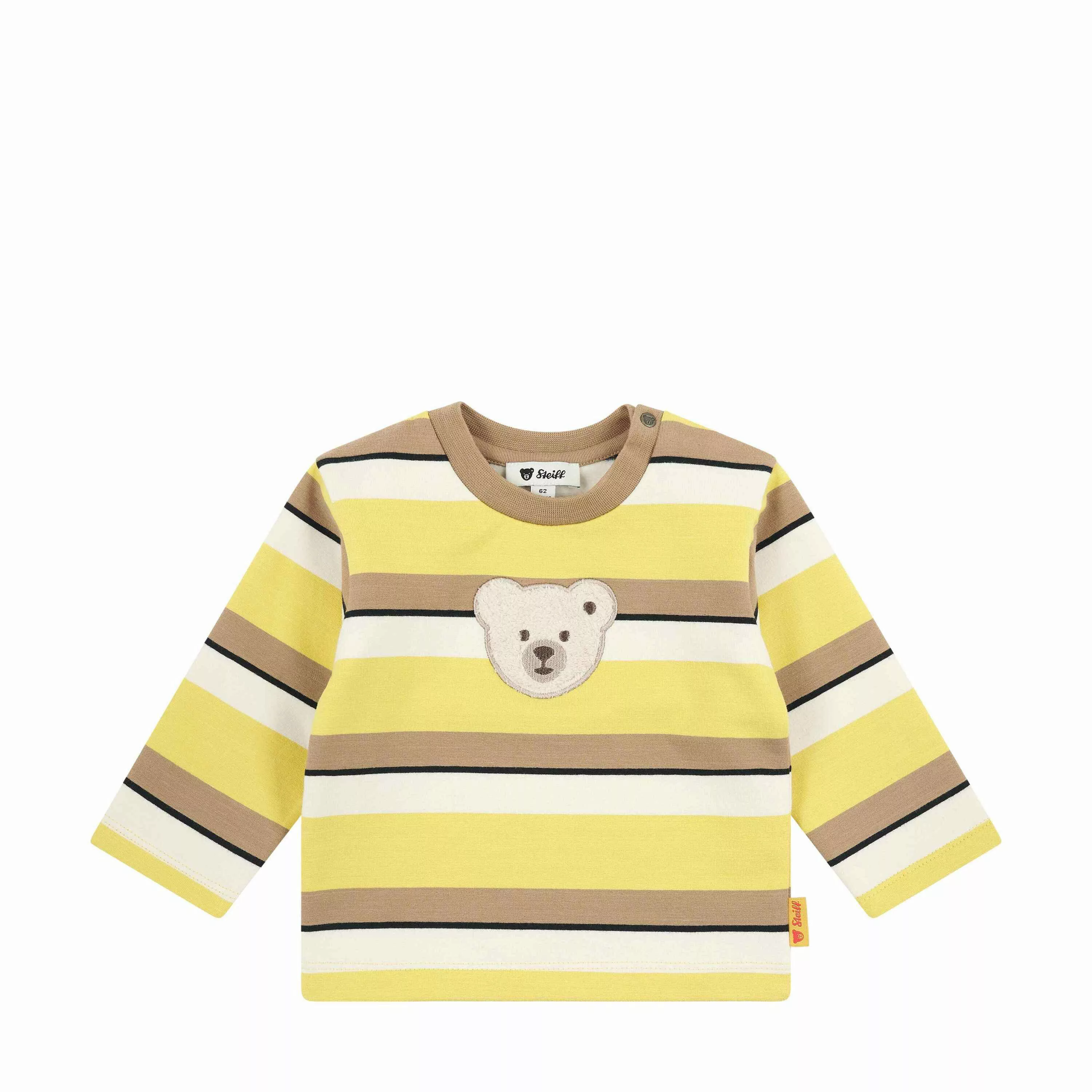 Steiff Sweatshirt Sweatshirt Woodland günstig online kaufen
