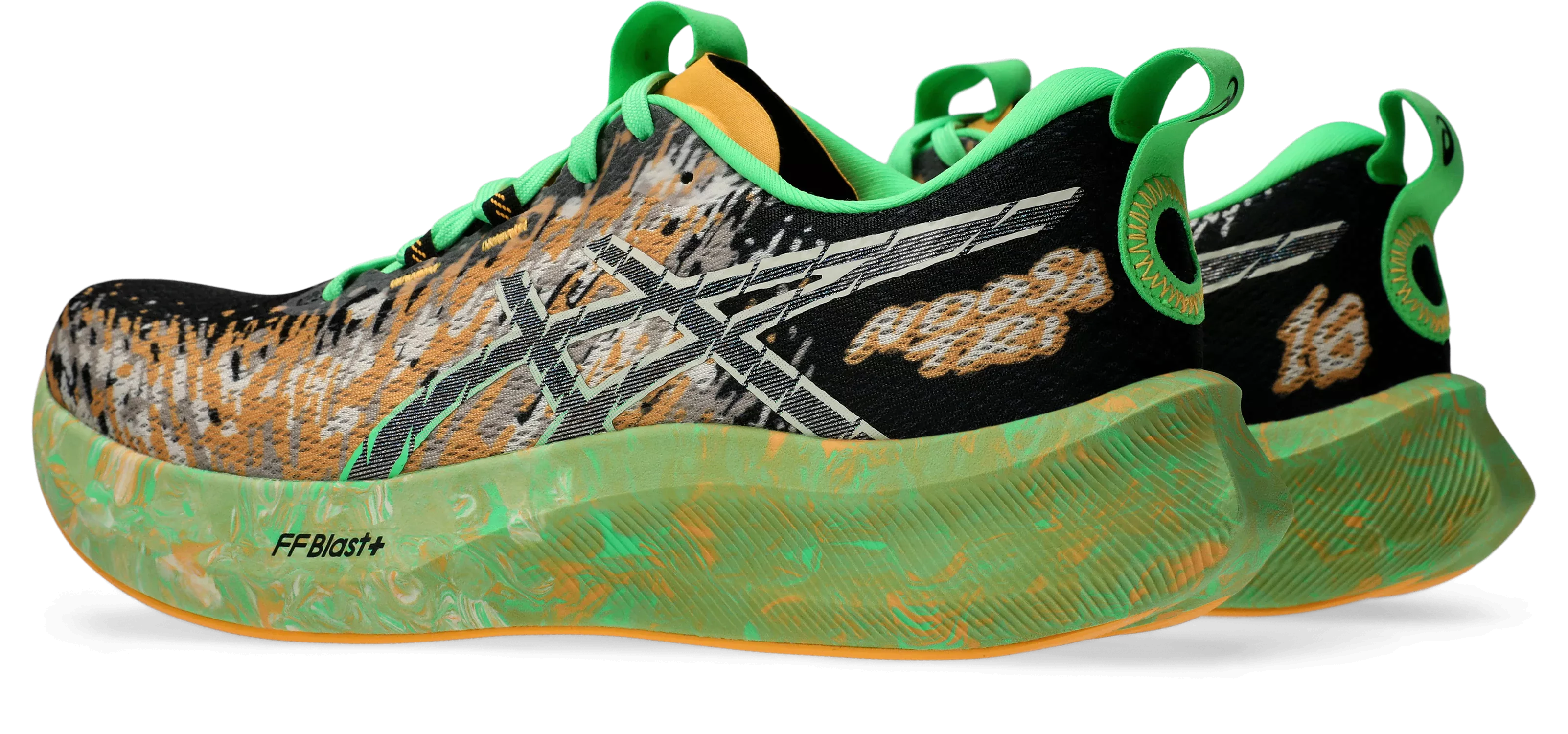 Asics Laufschuh "NOOSA TRI 16" günstig online kaufen