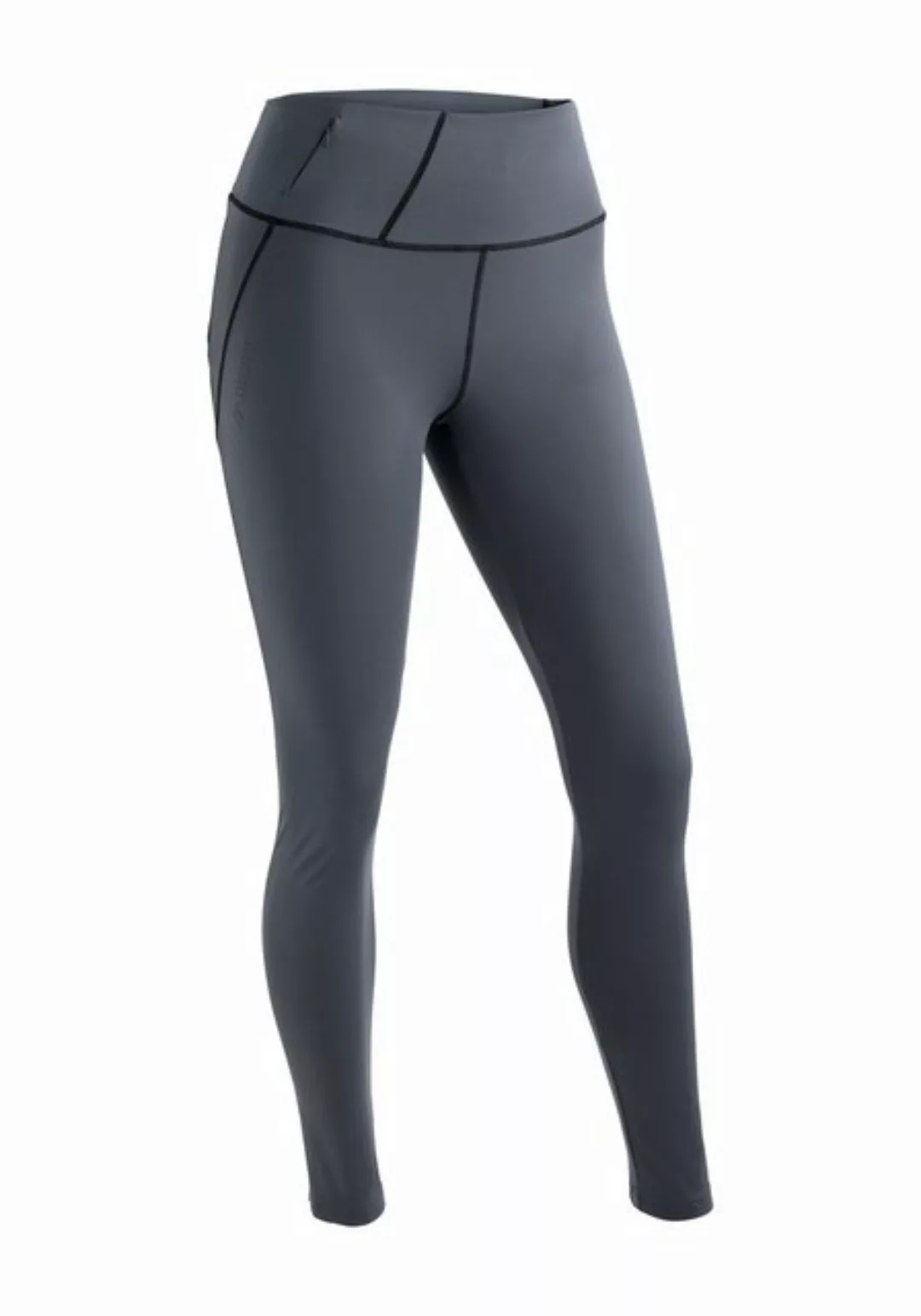 Maier Sports Outdoorhose Arenit W Damen Wanderhose, lange Outdoor-Tight, Tr günstig online kaufen