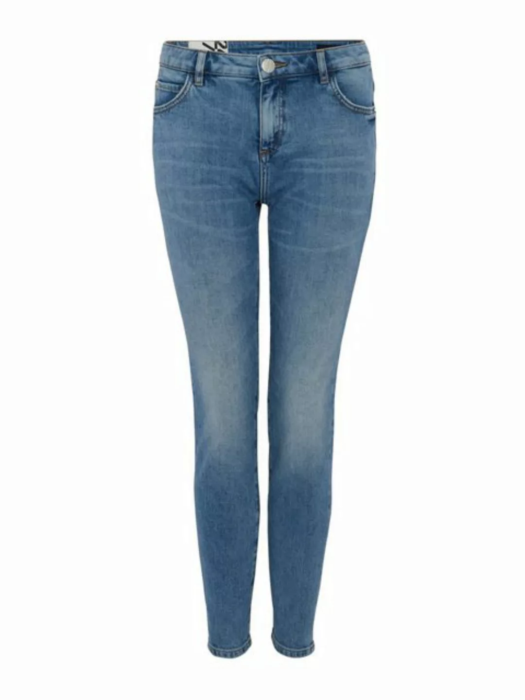 OPUS 7/8-Jeans Evita (1-tlg) Plain/ohne Details günstig online kaufen