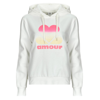 Only  Sweatshirt ONLMENA  günstig online kaufen