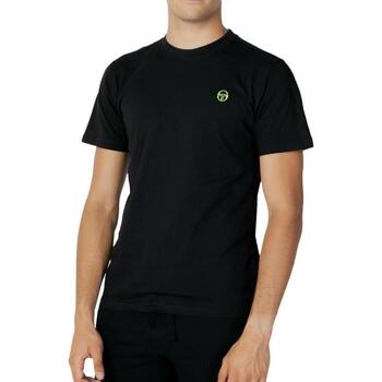 Sergio Tacchini  T-Shirts & Poloshirts ST-103.10007 günstig online kaufen