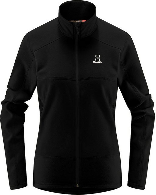 Haglöfs Funktionsjacke Buteo Mid Jacket Women günstig online kaufen