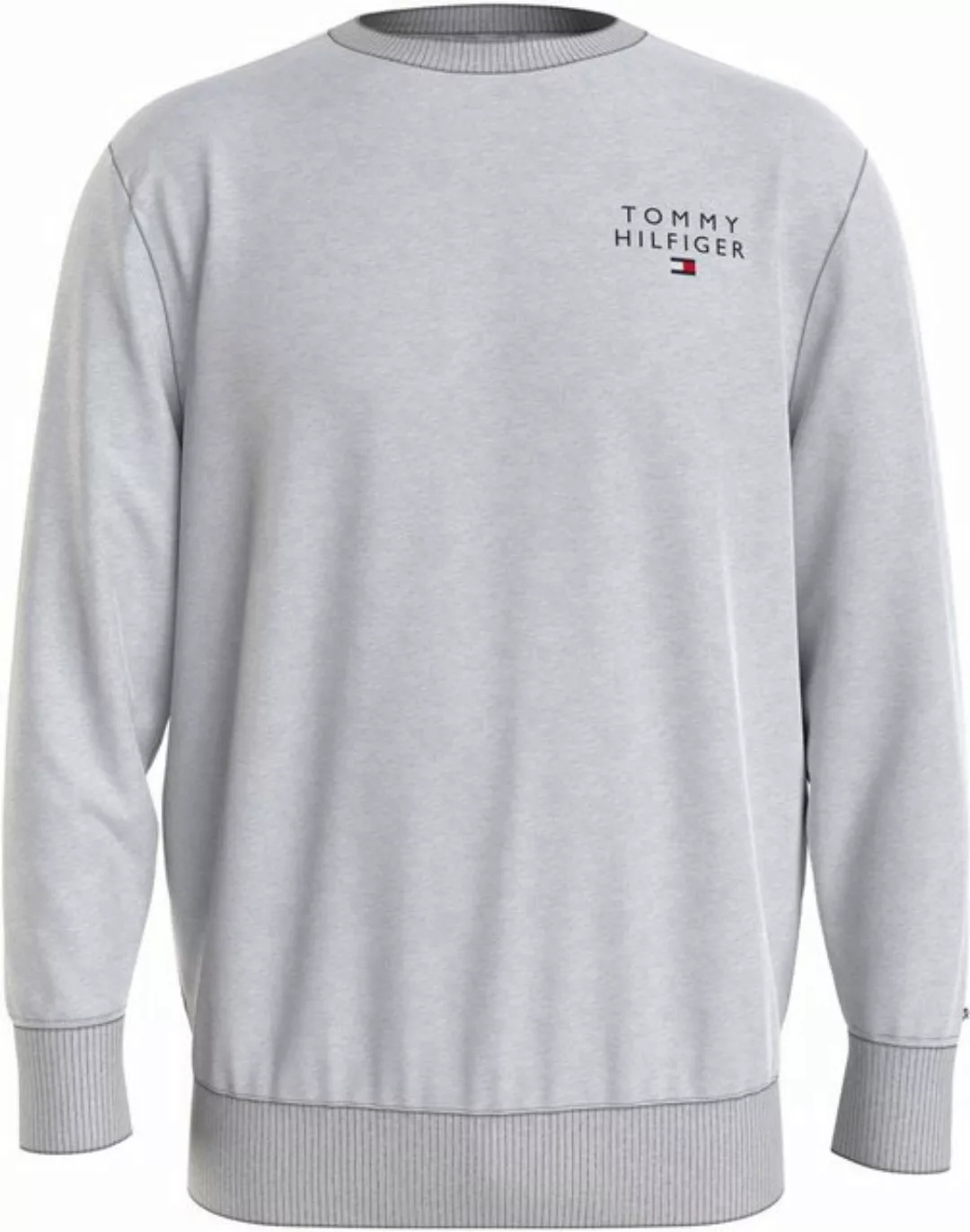 Tommy Hilfiger Underwear Sweatshirt TRACK TOP HWK mit Tommy Hilfiger Marken günstig online kaufen
