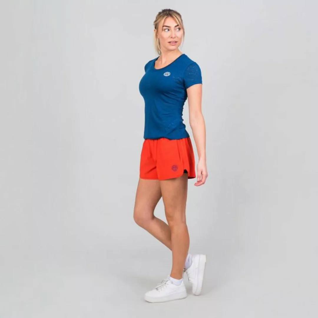 BIDI BADU Tennisshirt Anni günstig online kaufen