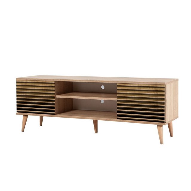 Skye Decor TV-Schrank Schränke, 50x140x40 cm, 100% Melaminbeschichtete Part günstig online kaufen