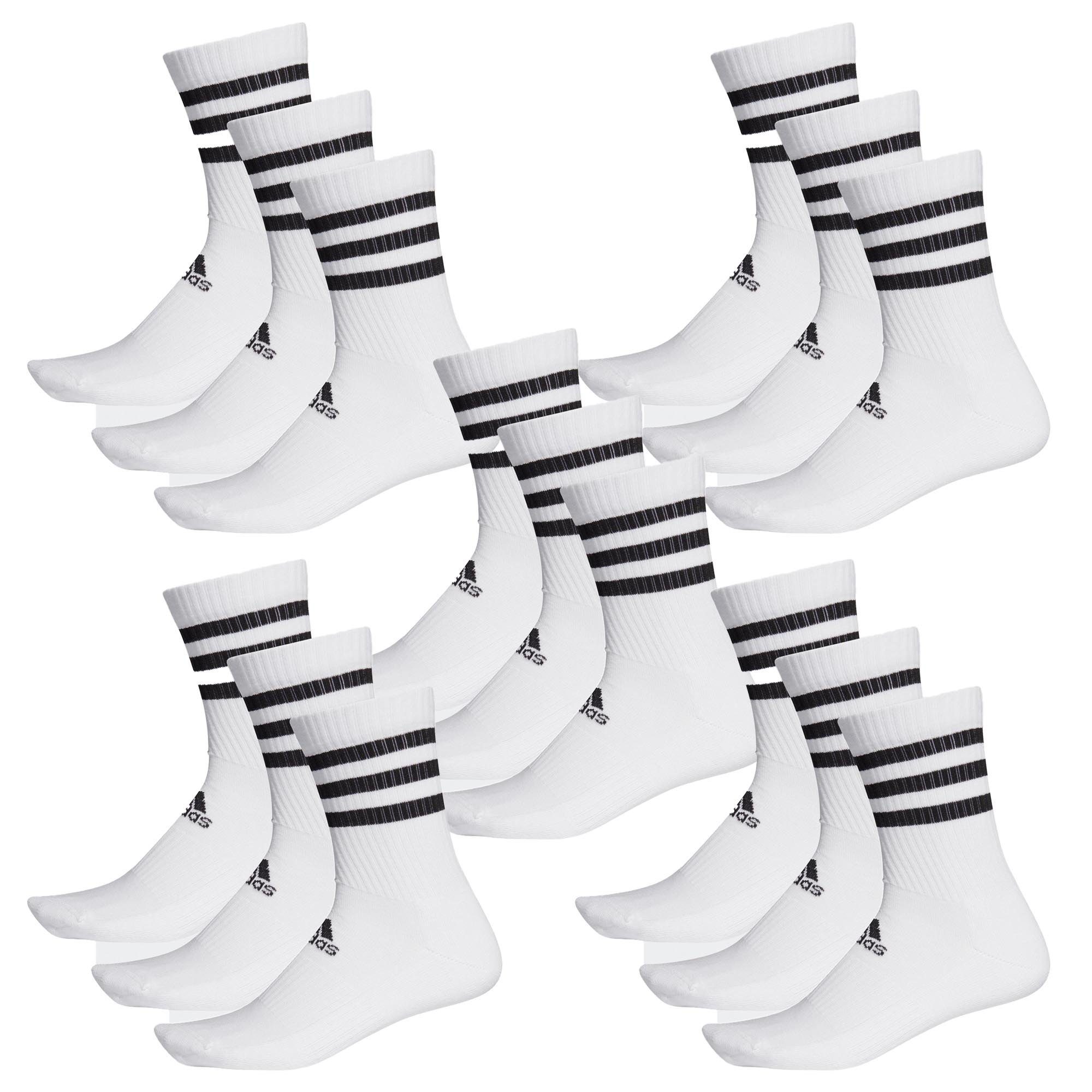 adidas Performance Socken 3S CSH CRW günstig online kaufen