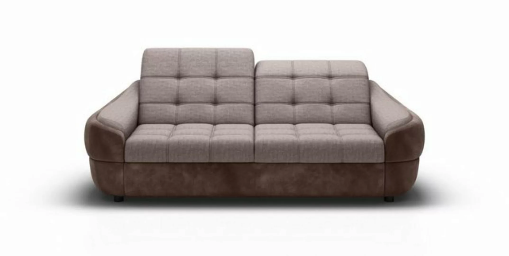 JVmoebel Sofa Stillvole Sofagarnitur 3+2+1 Sitzer Set Designer Möbel Polste günstig online kaufen