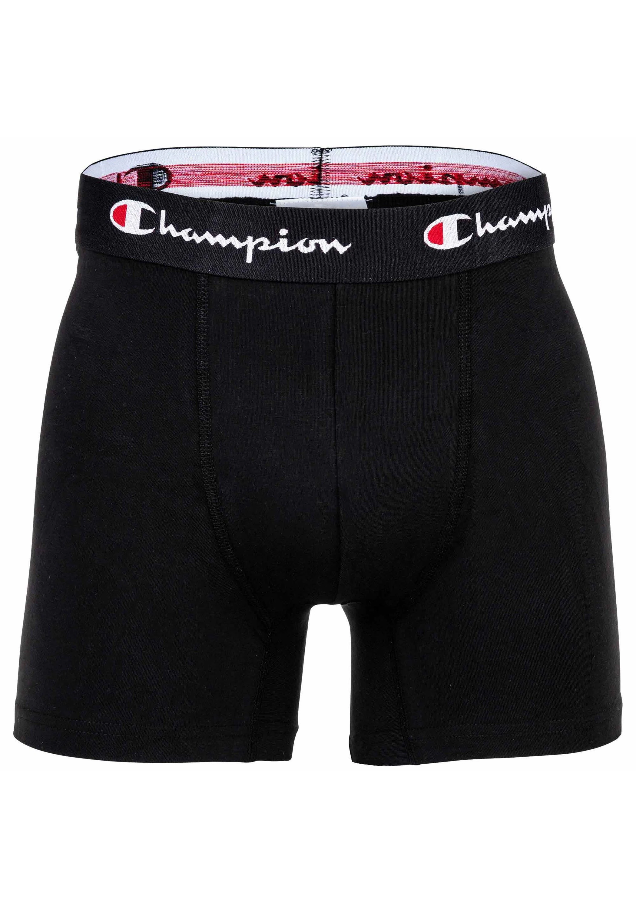 Champion Boxershorts "Boxershort 2er Pack" günstig online kaufen