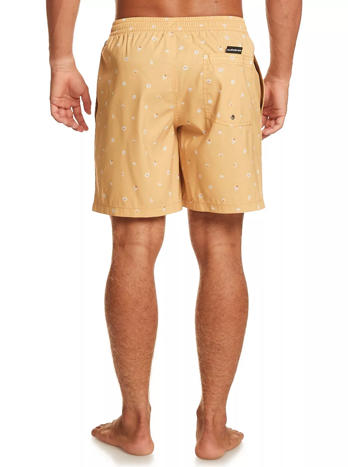 Quiksilver Badeshorts "Re-Mix 17"" günstig online kaufen