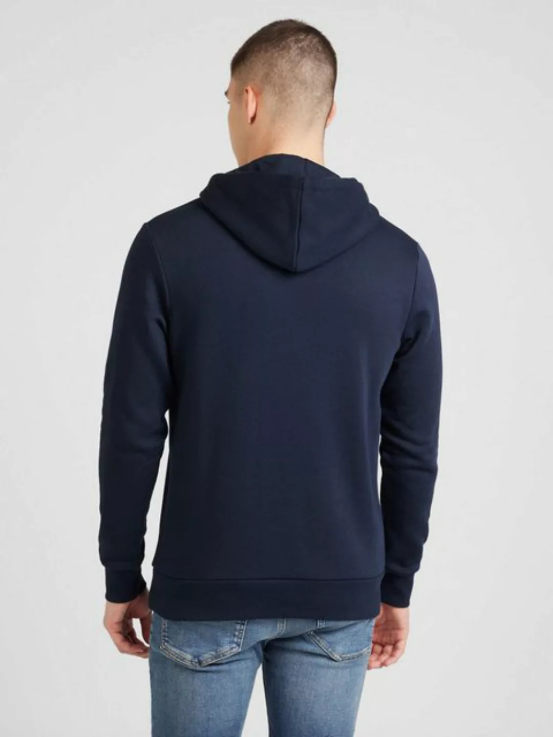 Jack & Jones Sweatshirt JJLUKE (1-tlg) günstig online kaufen