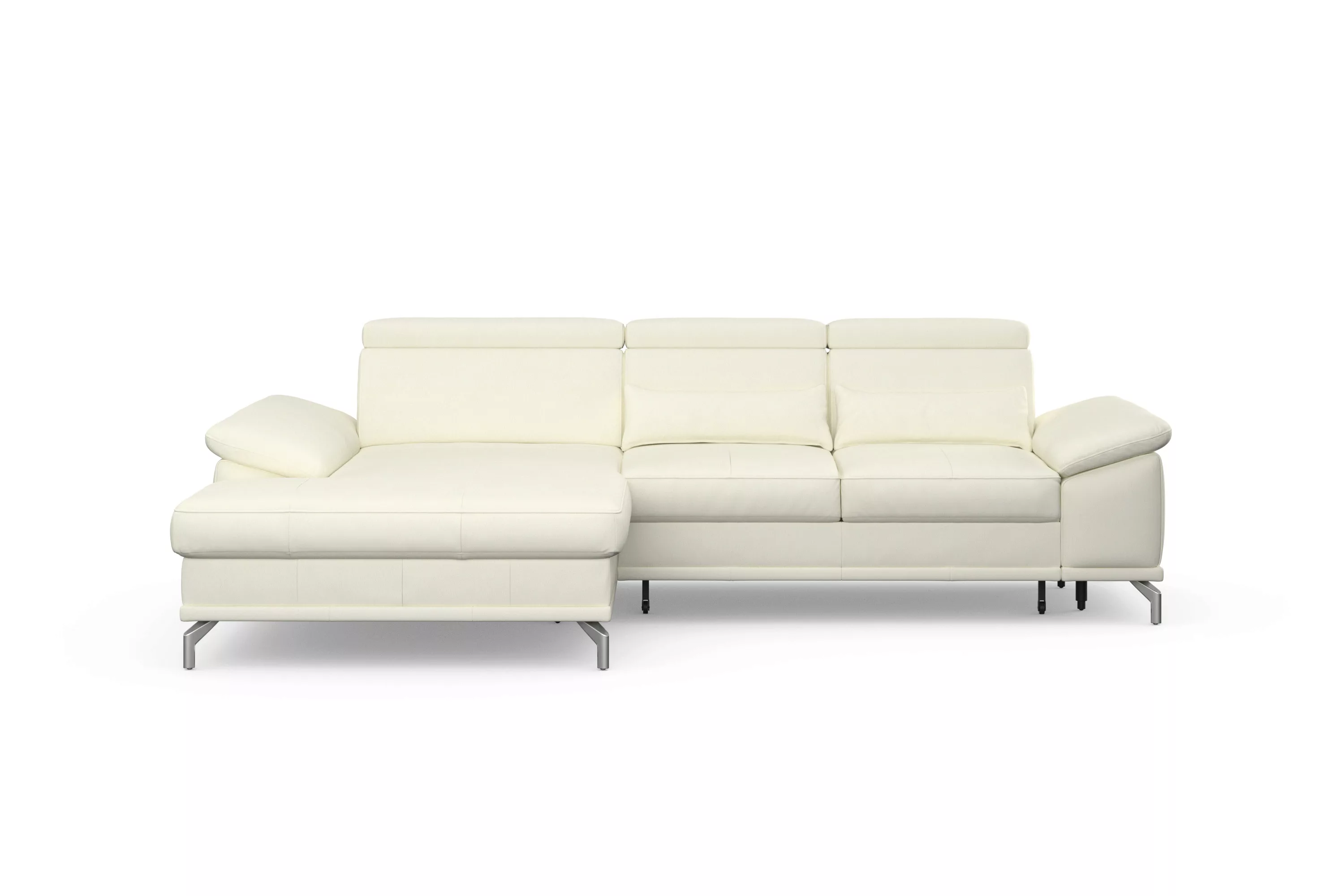 sit&more Ecksofa "Cabrio" günstig online kaufen