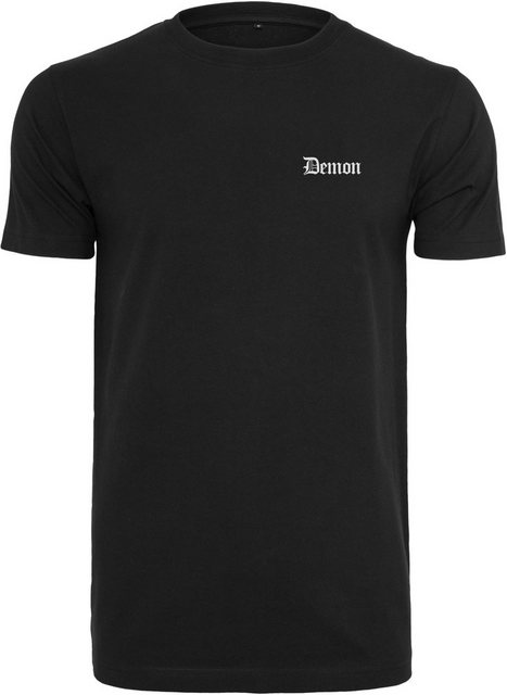 Mister Tee T-Shirt Deamon Tee günstig online kaufen