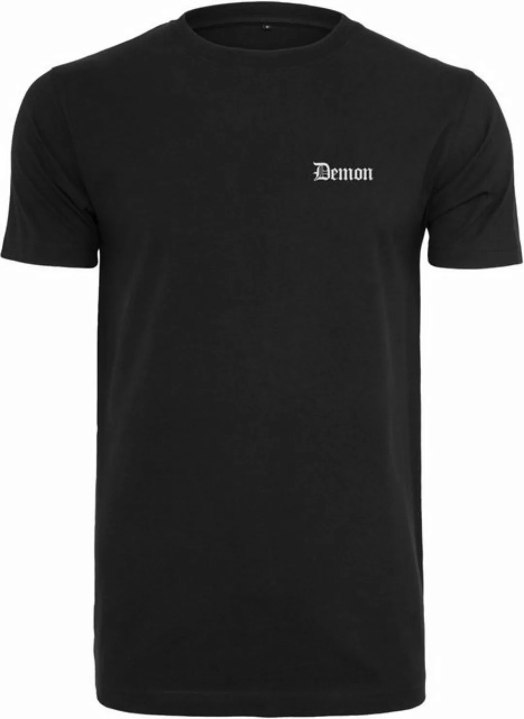 Mister Tee T-Shirt Deamon Tee günstig online kaufen