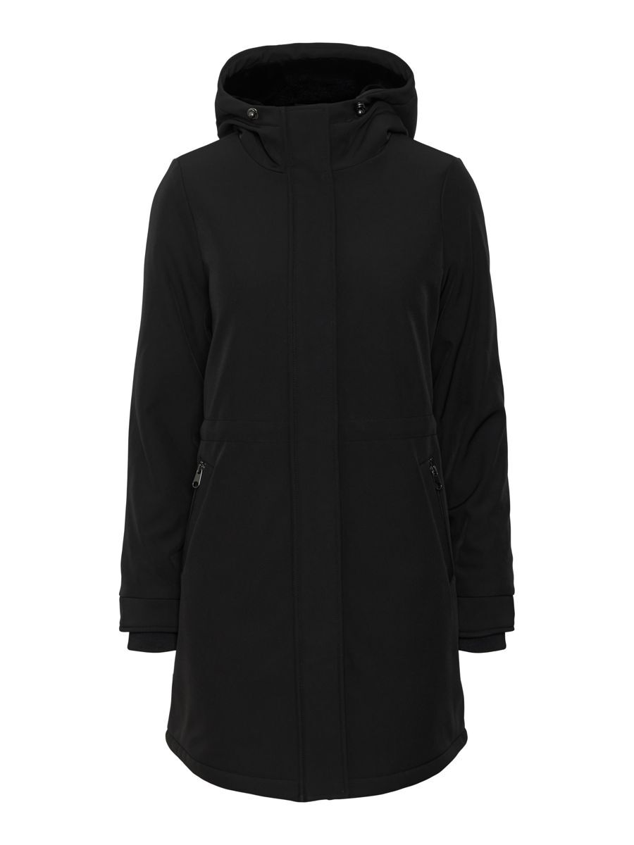 Vero Moda Kurzmantel "VMCLEANMILA 3/4 JACKET" günstig online kaufen