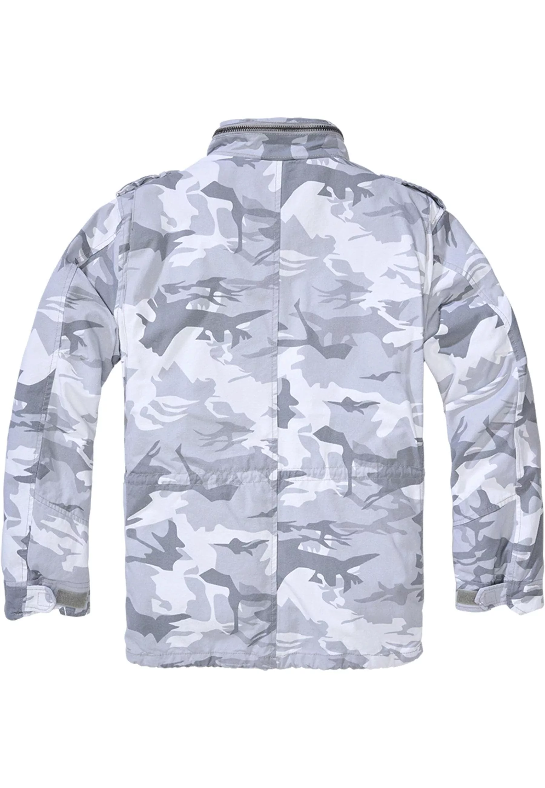 Brandit Wintermantel "Brandit Herren M-65 Giant Jacket" günstig online kaufen