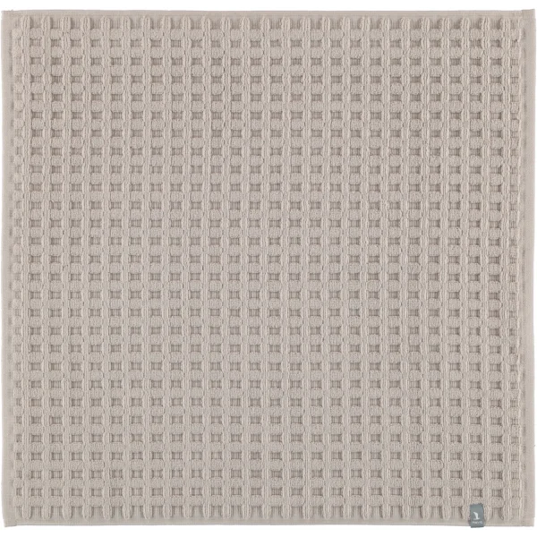 Möve Badteppich - Piquee - Größe: 60x60 cm - Farbe: cashmere - 713 (1-0798/ günstig online kaufen