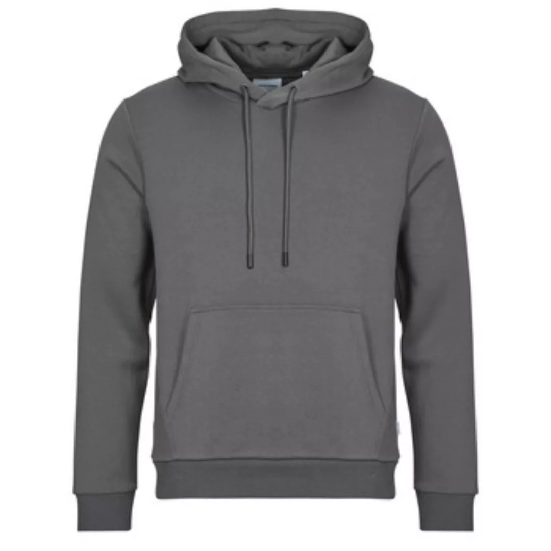 Jack & Jones Kapuzensweatshirt JJEBRADLEY SWEAT HOOD NOOS mit Känguru Tasch günstig online kaufen