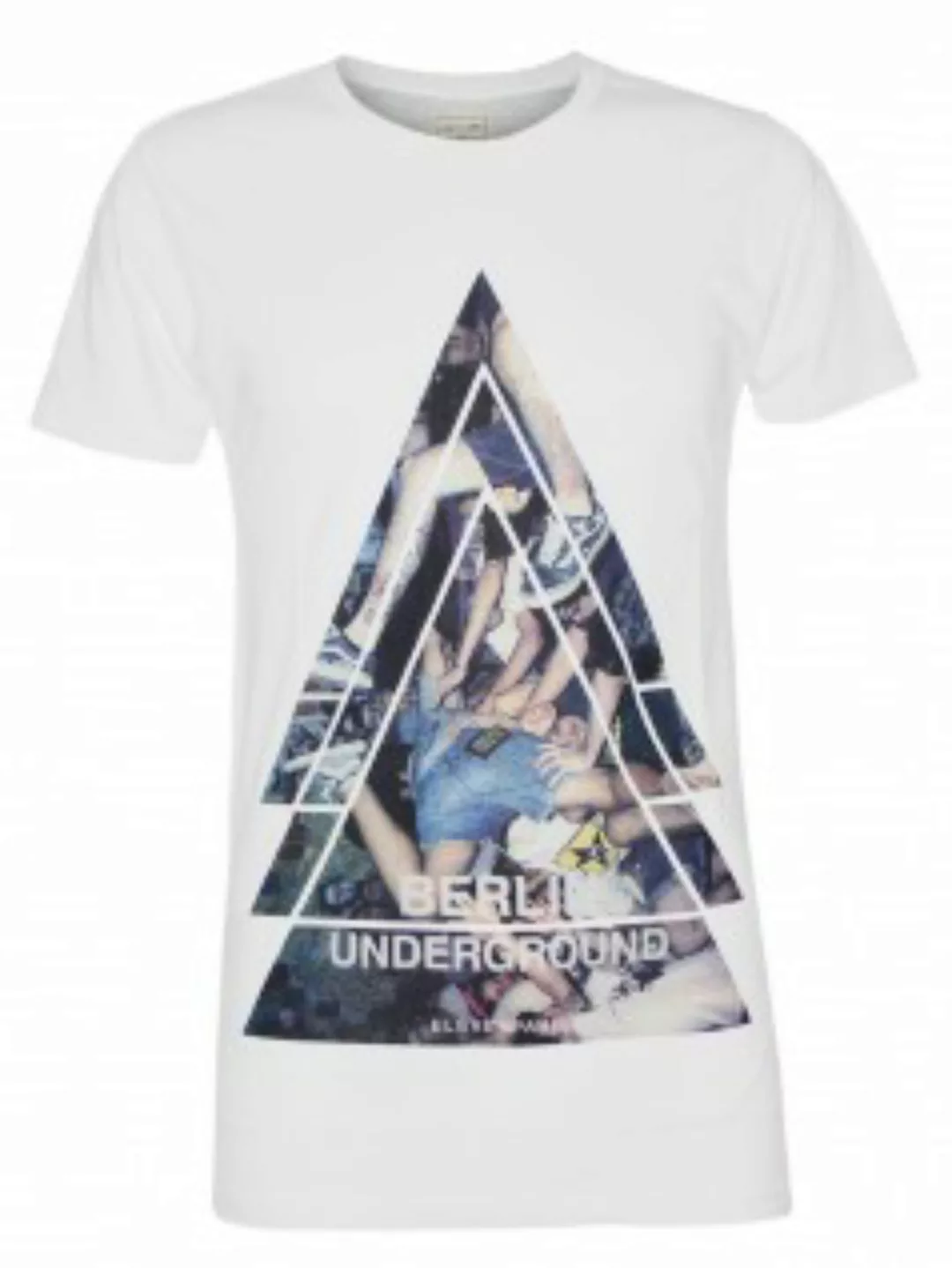 Eleven Paris Herren Shirt Berlin günstig online kaufen