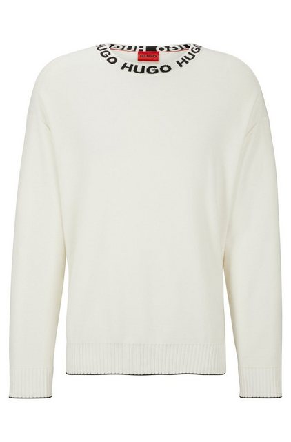 HUGO Strickpullover günstig online kaufen